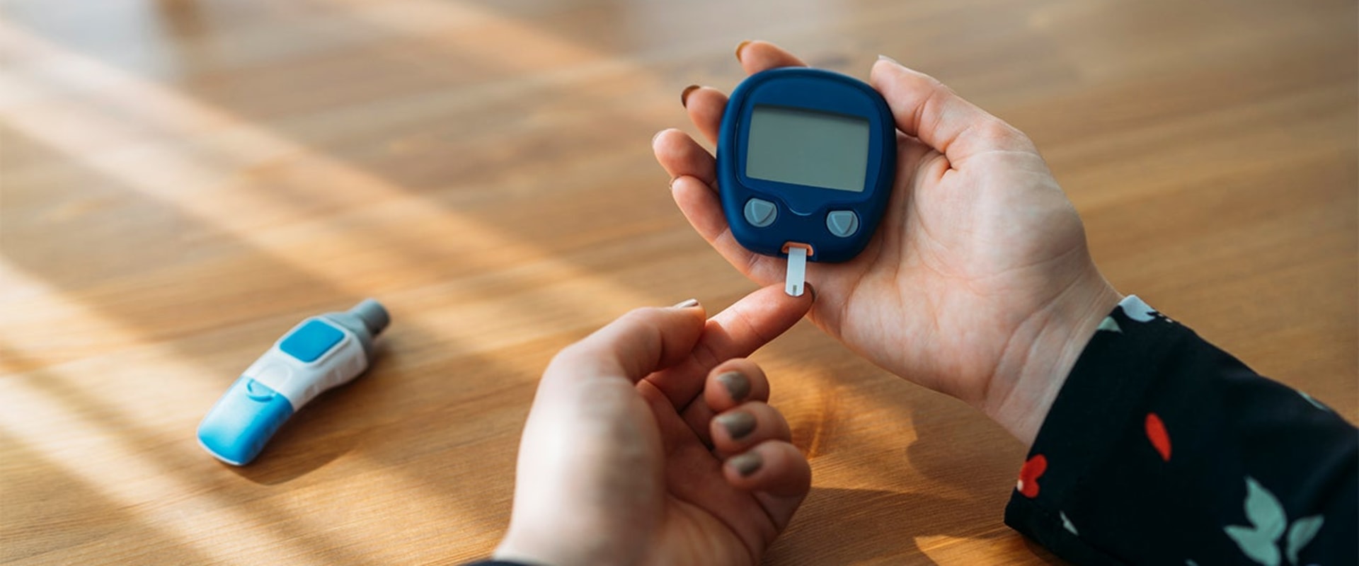 The Benefits of Home Blood Glucose Testing for Managing Diabetes
