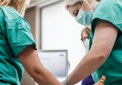 Enzymatic Debridement vs. Traditional Methods: Which Heals Faster?
