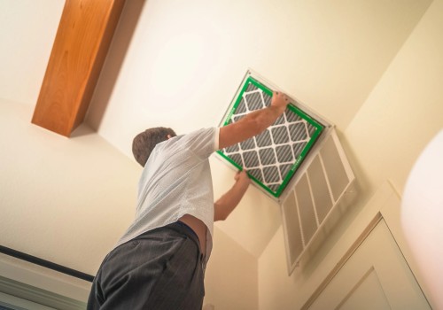 Cut Energy Costs With 16x24x1 Air Filters That Truly Perform
