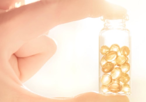 The Surprising Connection Between Vitamin Deficiency and Hypoglycemia