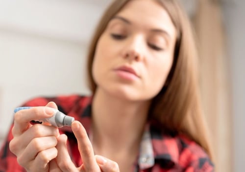 Hypoglycemia: Understanding the Symptoms and Taking Action