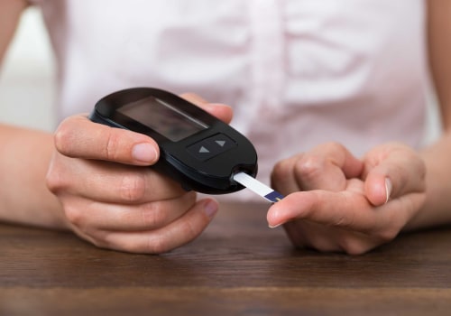 Hypoglycemia: The Importance of Testing and Monitoring